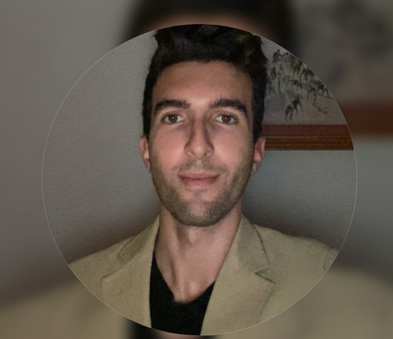 Javier Terry - Founder of Global Customer AI